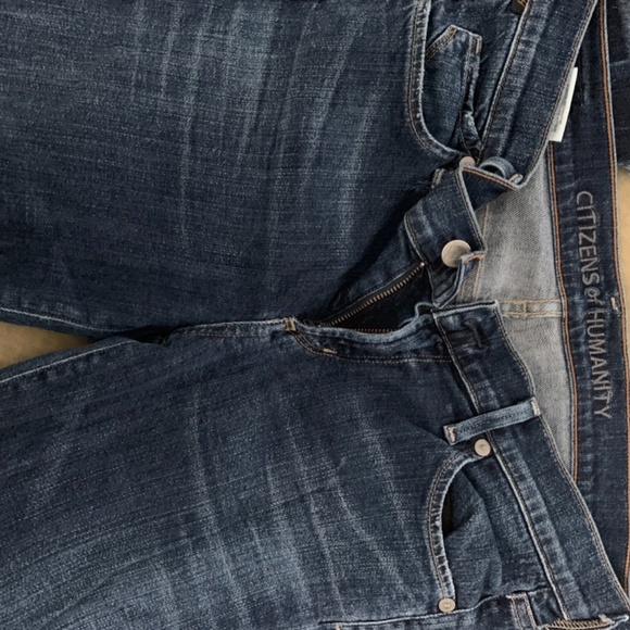 Citizens for humanity jeans - Picture 5 of 5